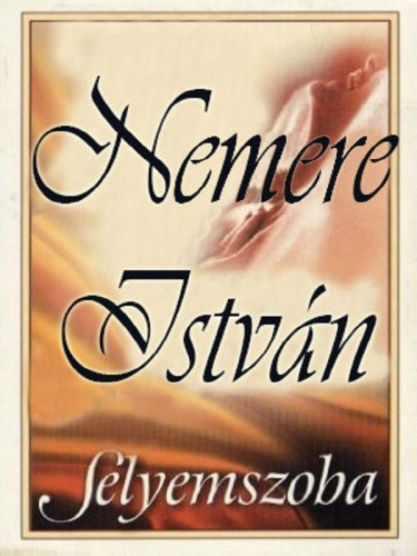 Selyemszoba – Nemere István