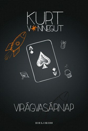 Virágvasárnap – Kurt Vonnegut