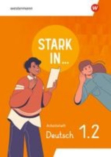 Stark in ... Deutsch - Arbeitsheft 1.2 idegen