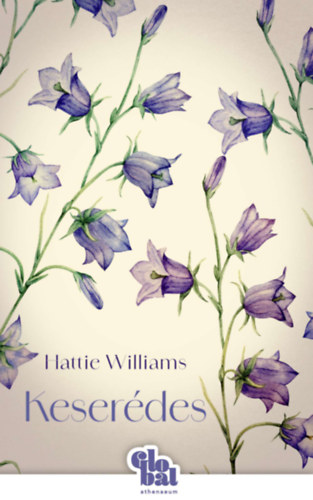 Hattie Williams: Keserédes antikvár