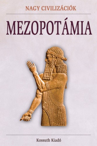 Mezopotámia e-Könyv
