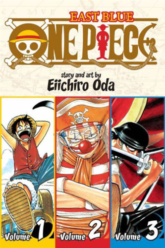 ONE PIECE Episode A Vol.1-2 Boichi Eiichiro Oda Ace JUMP Comic