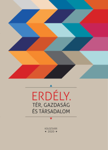 Erdély könyv