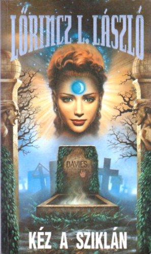 Lőrincz L. László: Kéz a sziklán antikvár