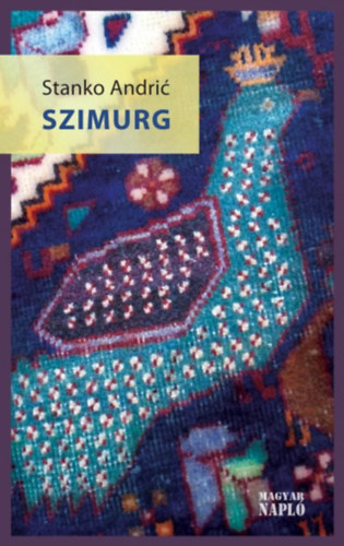 Szimurg akciós termékkép 1