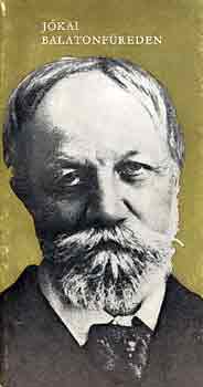 Lipták Gábor: Jókai Balatonfüreden antikvár