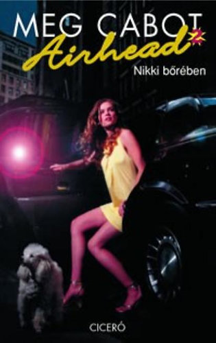 Nikki bőrében – Meg Cabot