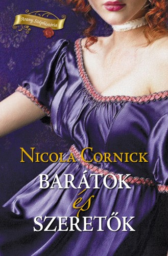Barátok és szeretők akciós termékkép 1