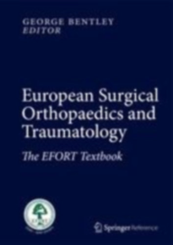 European Surgical Orthopaedics and Traumatology ( 7 Bände) idegen