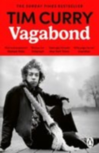 Curry, Tim: Vagabond idegen