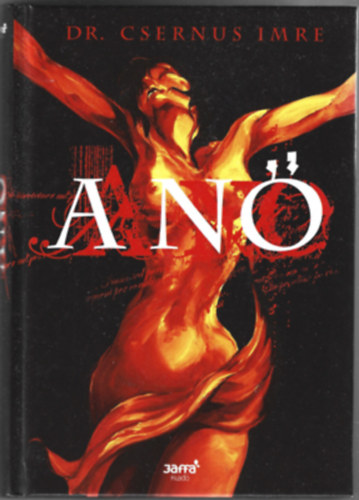 Dr. Csernus Imre: A nő antikvár