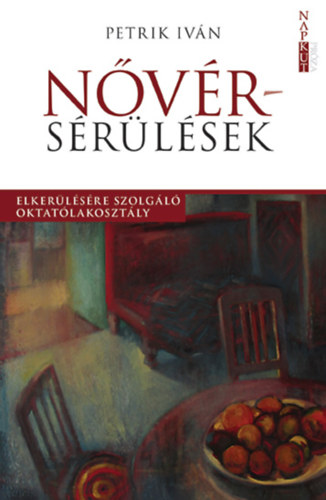 Nővérsérülések akciós termékkép 1