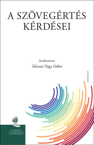 A szövegértés kérdései könyv