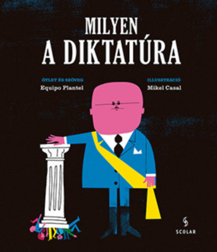 Milyen a diktatúra akciós termékkép 1