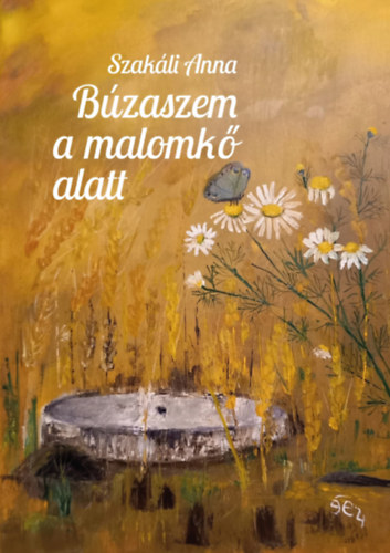 Búzaszem a malomkő alatt akciós termékkép 1