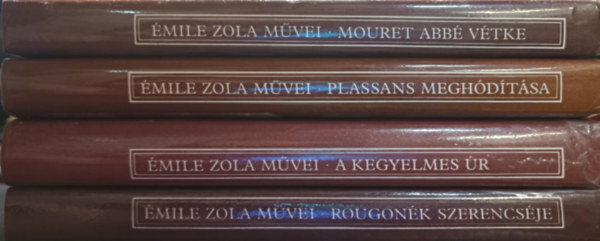 Mark Logue - Peter Conradi, David Grossman, Da Chen, Gabi Gleichmann: Szórakoztató könyvcsomag antikvár