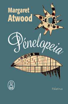 Margaret Atwood: Pénelopeia könyv