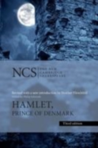 Shakespeare, William: Hamlet, Prince of Denmark idegen