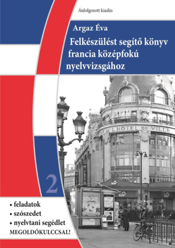 MAGYAR-FRANCIA kéziszotar Eckhardt Sándor: Magyar-francia kéziszótár (Eckhardt