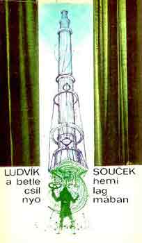 Ludvik Soucek: A betlehemi csillag nyomában antikvár