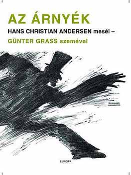 Günter Grass; Hans Christian Andresen: Az árnyék könyv