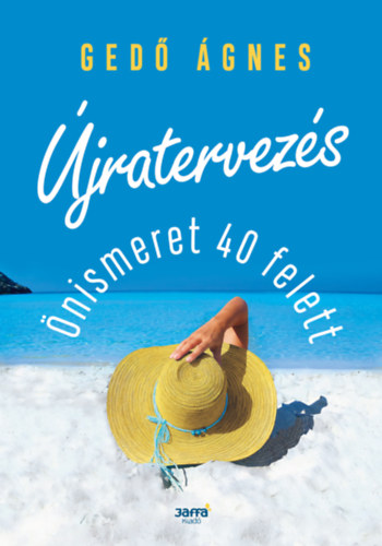 Gedő Ágnes: Újratervezés e-Könyv