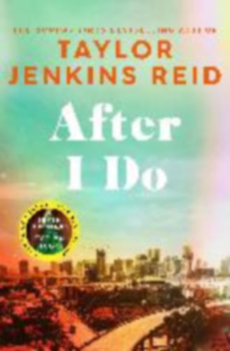 Jenkins Reid, Taylor: After I Do idegen
