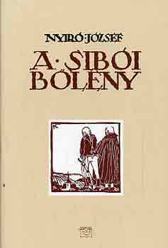 Nyírő József: A sibói bölény antikvár
