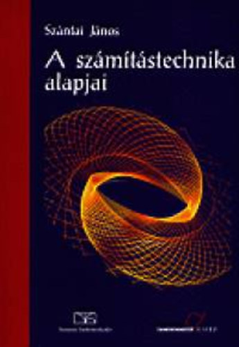 Csépai János: A számítástechnika alapjai könyv