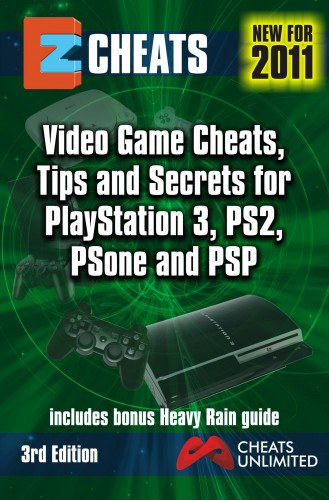 The Cheat Mistress: PlayStation - Video game cheats tips and secrets for playstation 3 , PS2 , PSone , and PSP e-Könyv