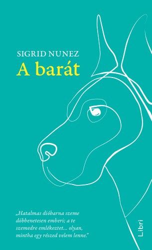 A barát akciós termékkép 1