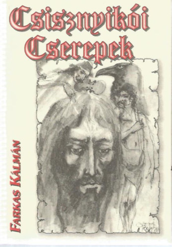 Farkas Kálmán: Csisznyikói cserepek könyv