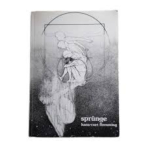Hans-Curt Flemming: Sprünge antikvár