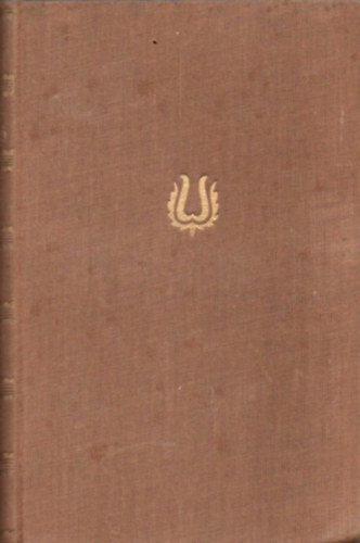 Georges Duhamel: A napló antikvár