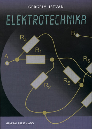 Elektrotechnika könyv