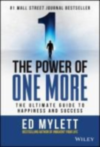 Mylett, Ed: The Power of One More idegen
