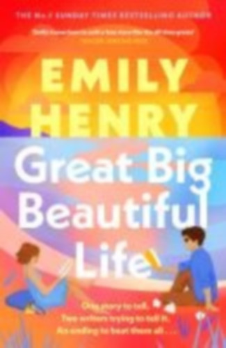 Henry, Emily: Great Big Beautiful Life idegen