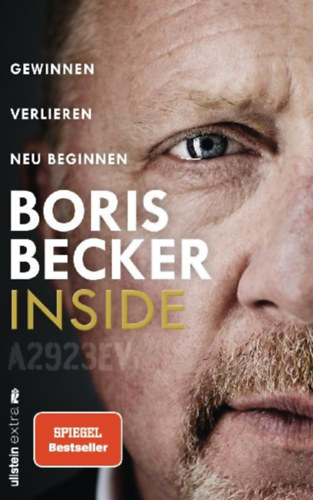 Becker, Boris: Inside idegen