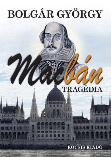 Bolgár György: Macbán könyv