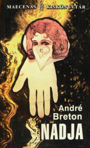 Andre Breton Nadja Bookline