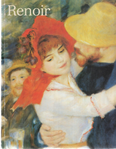 Renoir antikvár