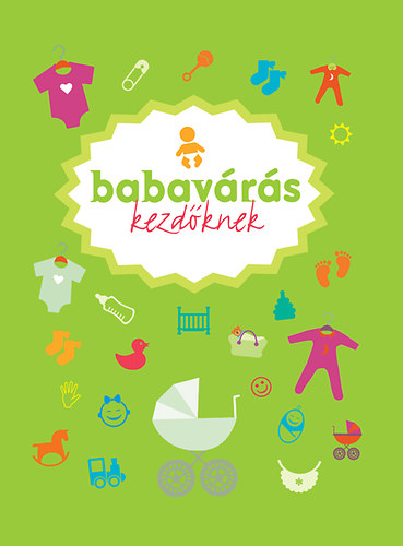 Babavárás kezdőknek könyv