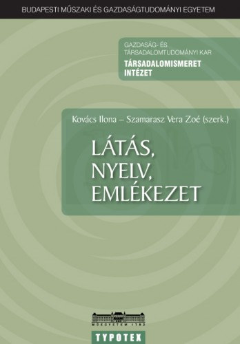 Látás, nyelv, emlékezet akciós termékkép 1