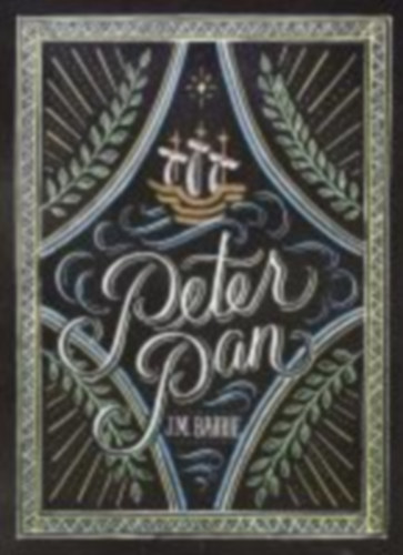 Barrie, James Matthew: Peter Pan idegen