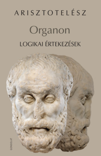 Arisztotelész: Organon könyv