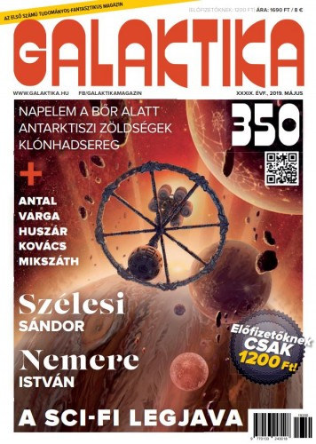 Galaktika 350 akciós termékkép 1