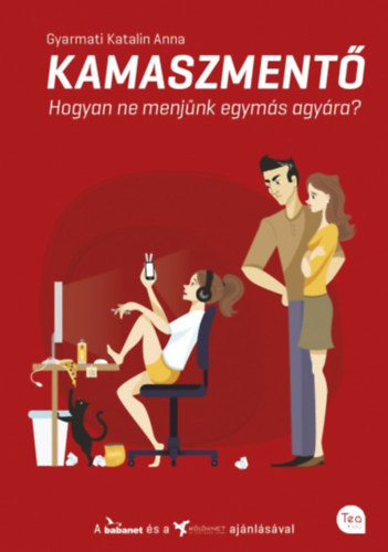 Kamaszmentő akciós termékkép 1