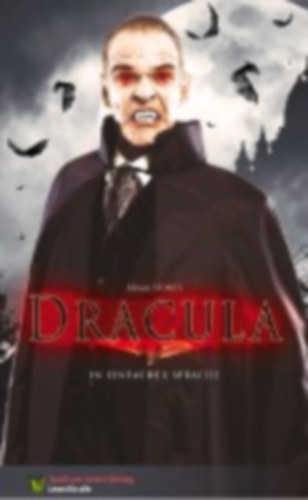 Stoker, Bram: Dracula idegen
