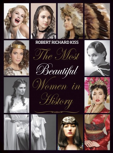 The Most Beautiful Women in History akciós termékkép 1