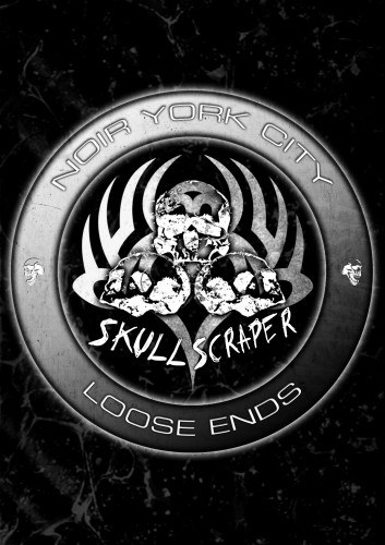 Noir York City - Loose Ends akciós termékkép 1